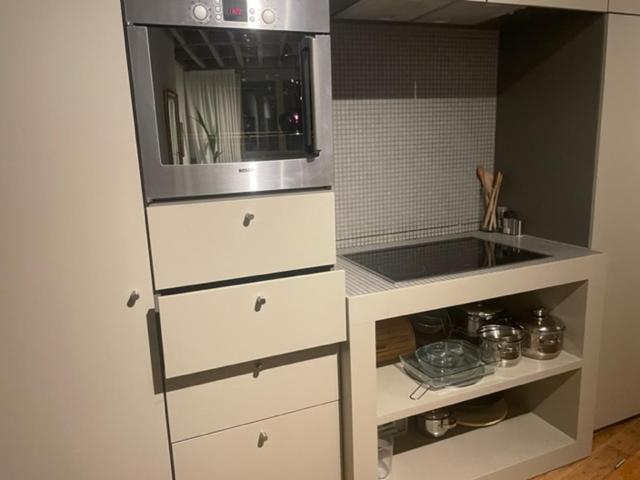 Duplex Dernier Etage Avec Terasse A Deux Pas De La Grand Place Брюссель Экстерьер фото